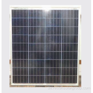 RESUN Mini Poly Panel 80 Watt INMETREO zertifiziert